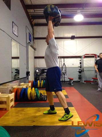 healthy low backs