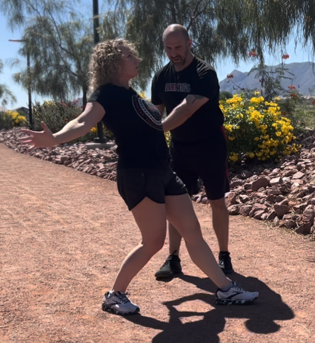 chronic low back pain