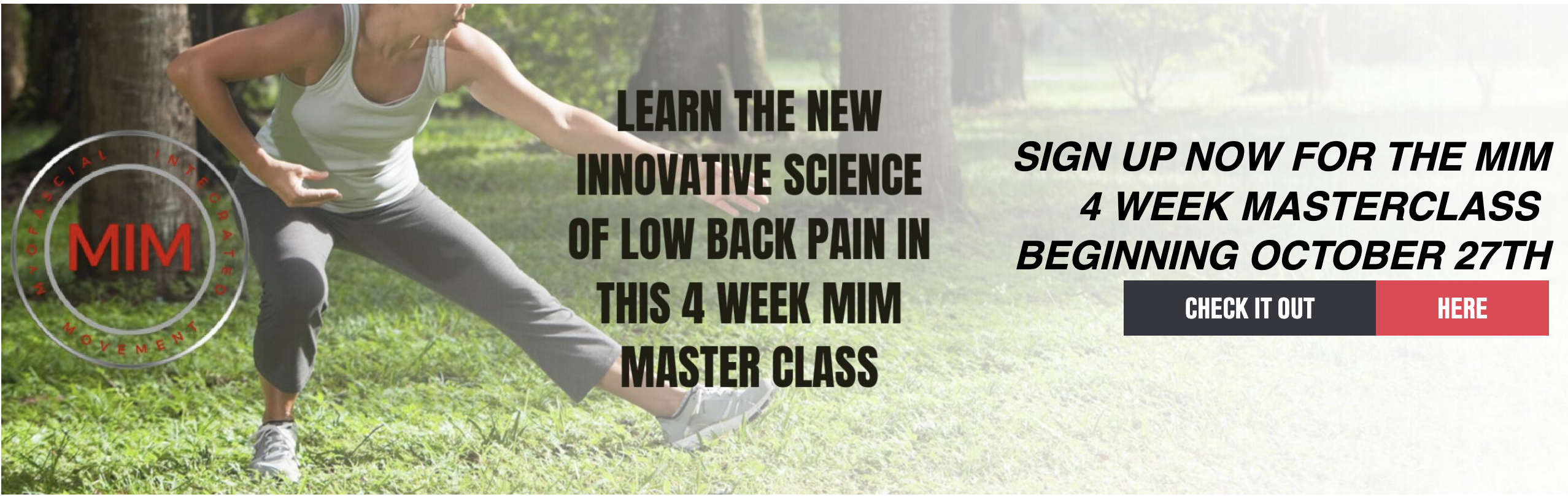 joint mobility