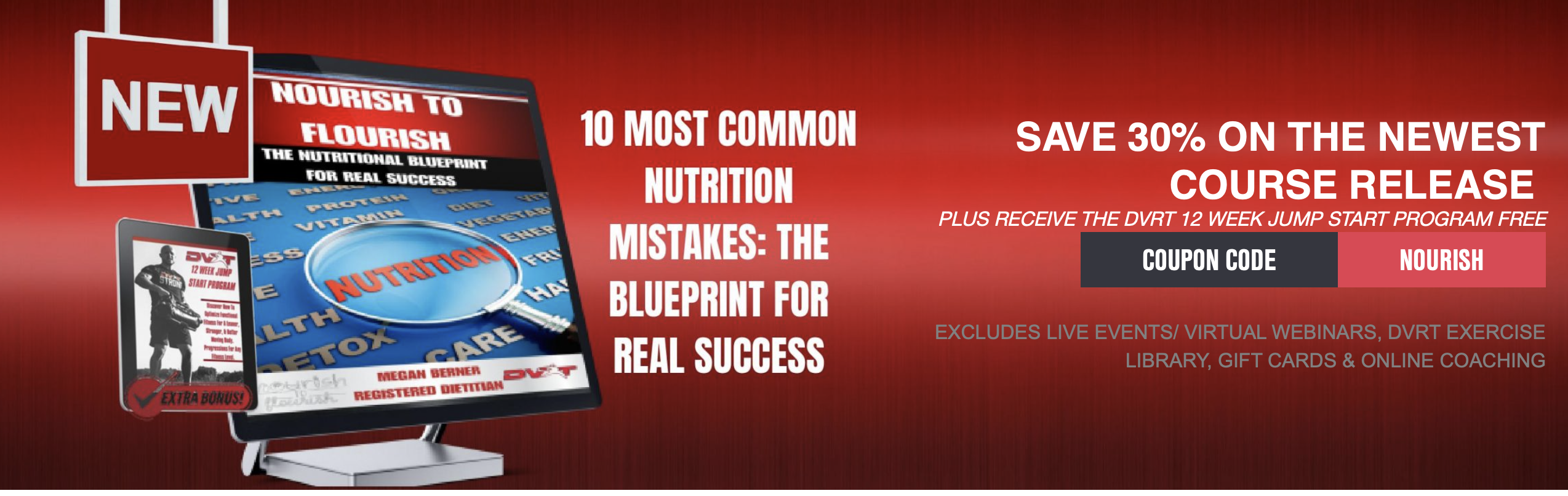 nutritional program