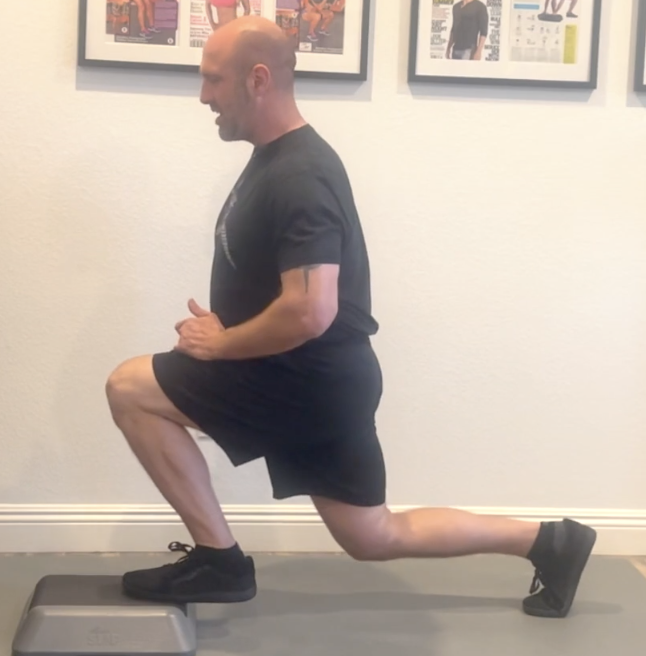 plantar fasciitis