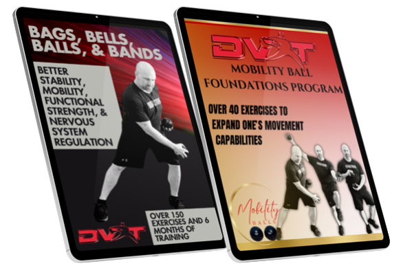 mobility training mobility training