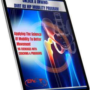 hip mobility program