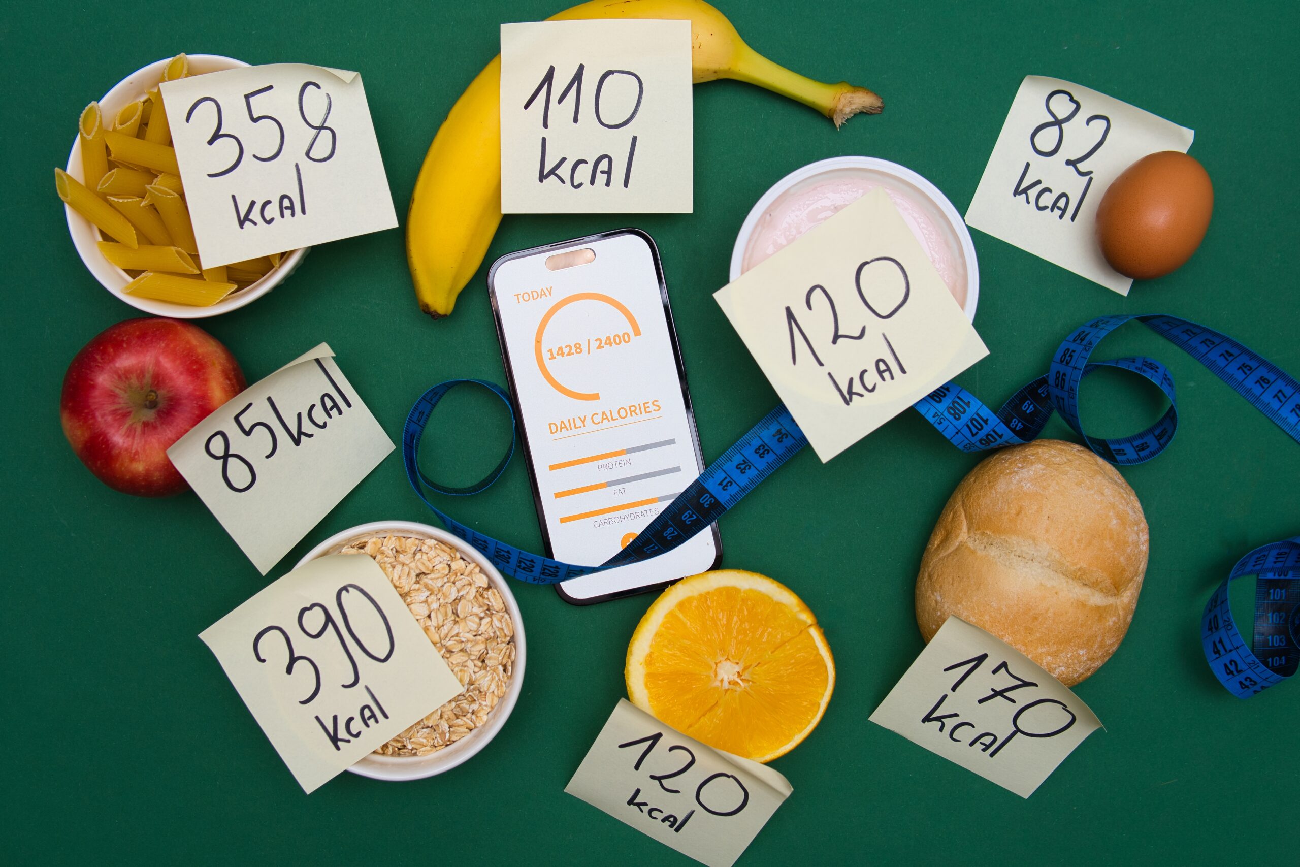 calories in calories out